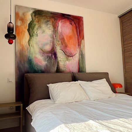 그단스크 Art House 아파트 외부 사진