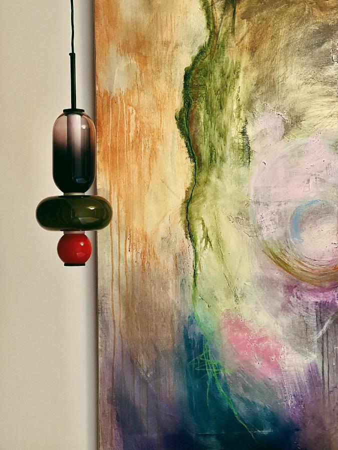 그단스크 Art House 아파트 외부 사진