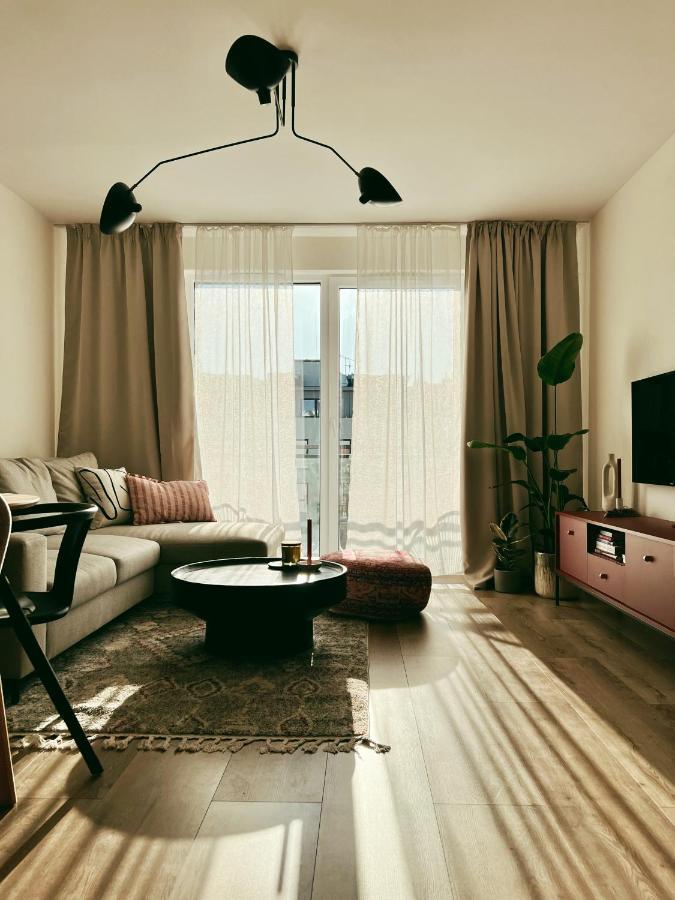 그단스크 Art House 아파트 외부 사진